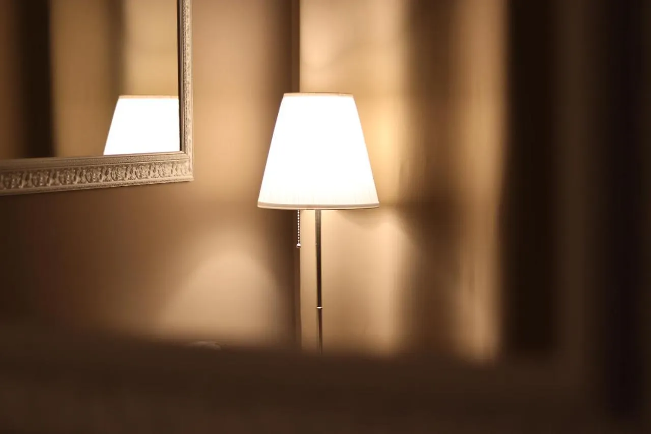 A Casa Tua Lejlighed Bologna