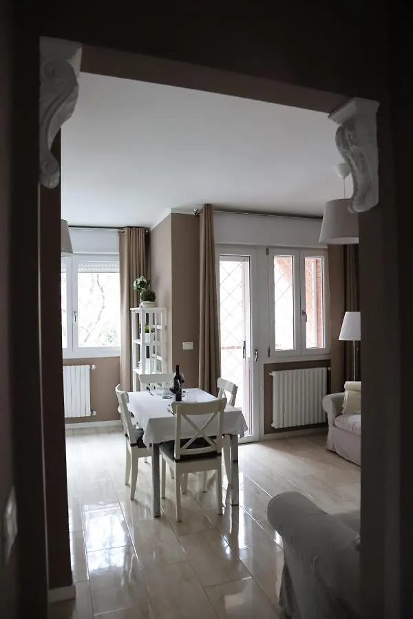 A Casa Tua Lejlighed Bologna