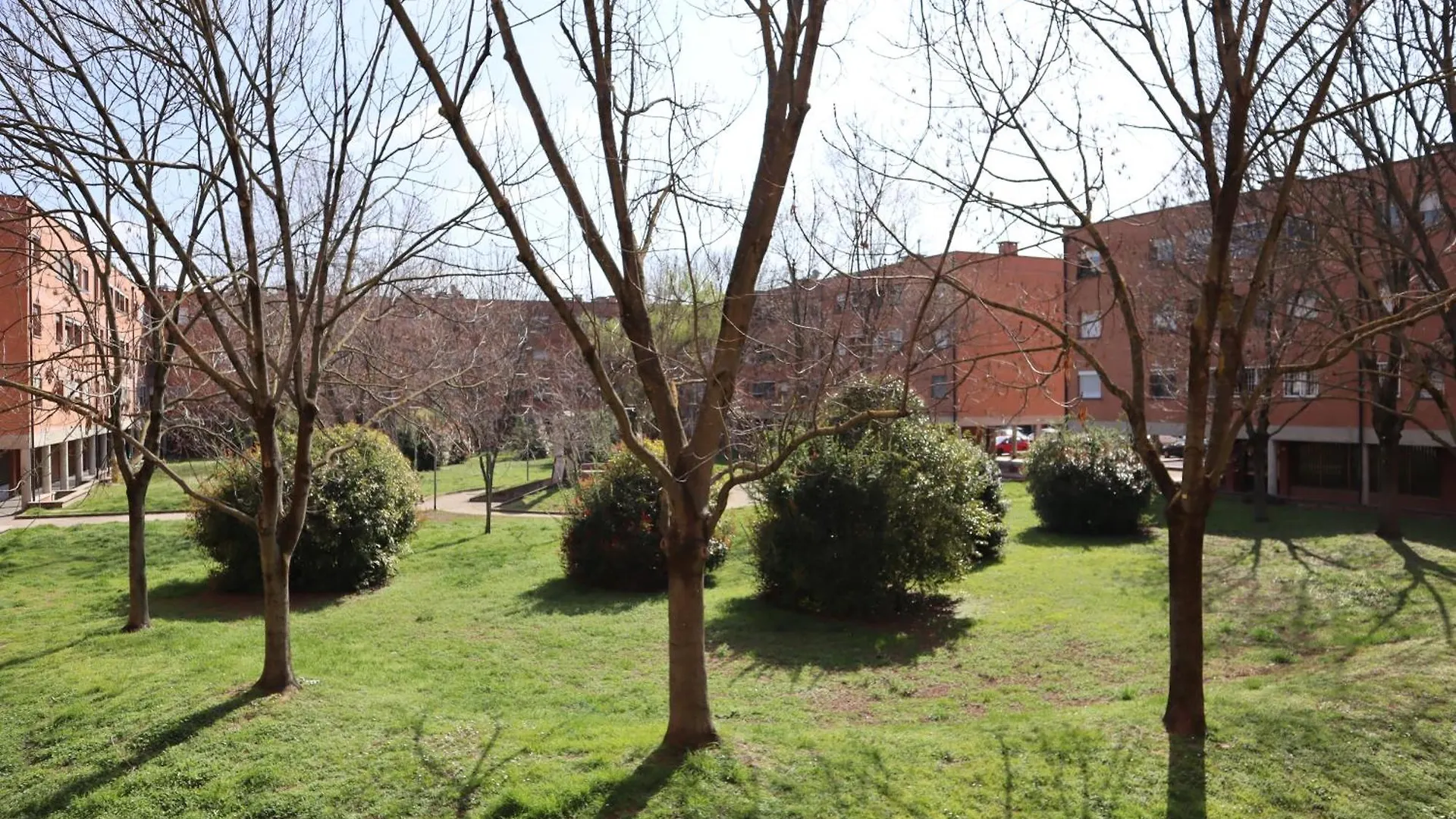 A Casa Tua Lejlighed Bologna
